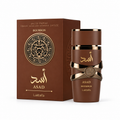 Eau de Parfum Lattafa Asad Bourbon, 100 ml