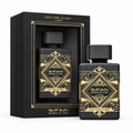 Eau de Parfum Lattafa Oud For Glory Bade'e Al Oud, 100 ml